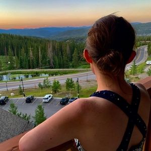 Meet your Posher, Melanie